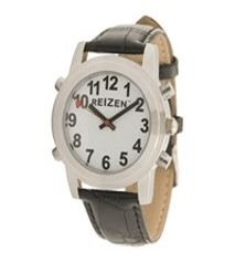 Reizen talking watch